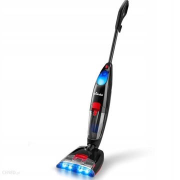 Набор для чистки Vileda STEAM VIROBI JET CLEAN!