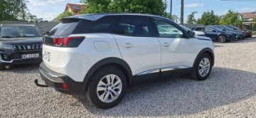 Peugeot 3008 II Crossover 1.5 BlueHDI 130KM 2020 Peugeot 3008 Bezwypadkowy BlueHDi 130 Acitve Pack, zdjęcie 11