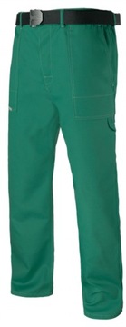 SPODNIE ROBOCZE do pasa monterskie Comfortz176/114