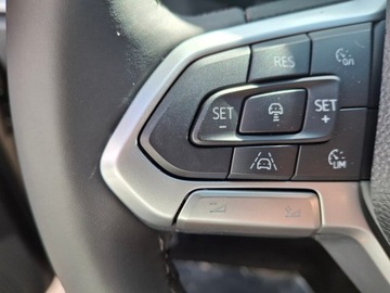 Volkswagen Amarok II 2025 Volkswagen Amarok Aventura 3.0 V6 TDI 4Motion, zdjęcie 33