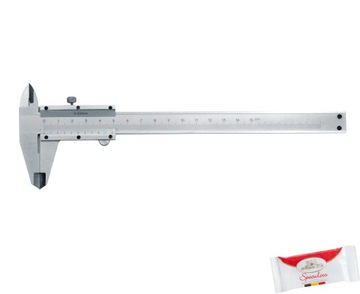 SUWMIARKA INOX 150 MM 0,05mm V-POLSKA
