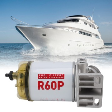 Аксессуары для водоотделителя топливного фильтра для лодок