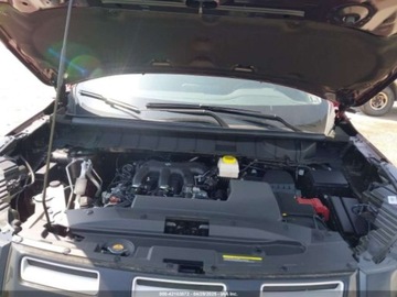 Nissan Pathfinder III 2024 Nissan Pathfinder Rock Creek 2024 3.5l 3.5 Benzyna 295KM, zdjęcie 8