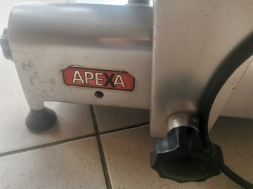 СЛАЙСЕР ДЛЯ СЫРА APEXA ИЗ ГЕРМАНИИ