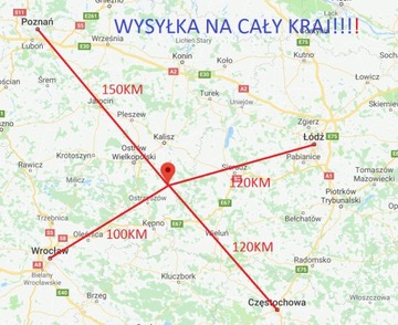 Alfa Romeo 159 троллейбус салазки двигатель балка 2х4 OSTROW WLKP