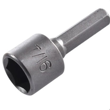 НАБОР ТОРЦЕВЫХ КЛЮЧЕЙ ДЛЯ ОТВЕРТОК 14 ШТ. DFJA