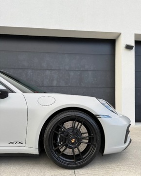 Porsche 911 992 Carrera GTS 3.0 480KM 2022 Porsche 911 Salon PL FV23 Carrera 4 GTS 3.0 Benzyna 480KM, zdjęcie 18