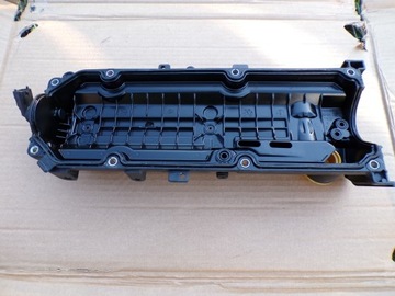 KRYT VENTILU 19354511 1018022 FIAT 500 1.2 8V 2018-