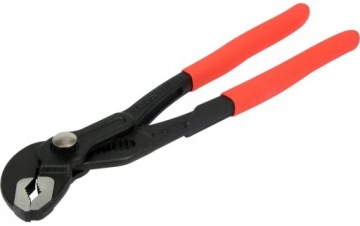 ЩИПЦЫ YATO КЛЮЧ ТРУБНЫЙ РЕГУЛИРУЕМЫЙ КЛЮЧ С КНОПКОЙ 240 ММ