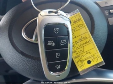 Hyundai 2023 Hyundai Palisade 2023 Hyundai Palisade SEL FWD 3.8 Benzyna 291KM, zdjęcie 12