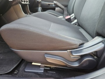 Mitsubishi Lancer IX Sportback 1.6 MIVEC 117KM 2011 Mitsubishi Lancer Klima, Elektryka, Serwis, Super, zdjęcie 20