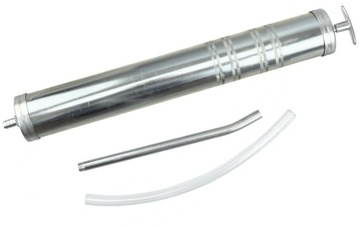 Ручной масляный насос 500 мл GEKO G0115