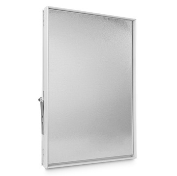 Ревизионная дверь Awenta 15 х 20 см ПВХ