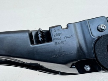 18+ RANGE ROVER EVOQUE II L551 SVĚTLO LED ZADNÍ PRAVÁ