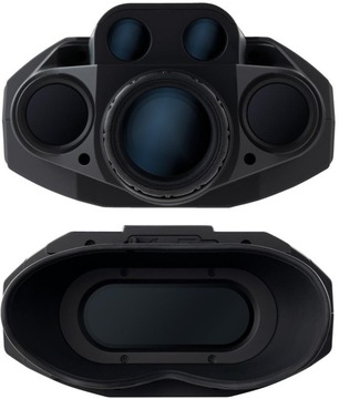 Doerr Night Vision ZB-500 PVE ночного видения и дальнего света