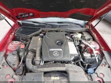 Mercedes SLC 2020 Mercedes-Benz SLC 300 2020 2.0l 2.0 Benzyna 241KM, zdjęcie 8