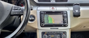 Volkswagen Passat CC 2.0 TDI-CR DPF 170KM 2008 Volkswagen Passat CC 2.0 tdi 170 KM Navi bezwypadkowy serwisowany oplacony, zdjęcie 21