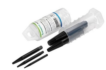 НАБОР ОТВЕРТКОВ 6 ШТ.