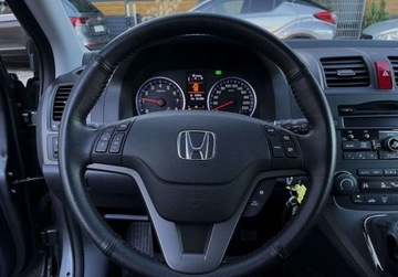 Honda CR-V III SUV Facelifting 2.0 i-VTEC 150KM 2011 Honda CR-V 2.0 150KM 101.000km gwarancja BEZWYPADKOWA zarejestrowana 4x4, zdjęcie 21