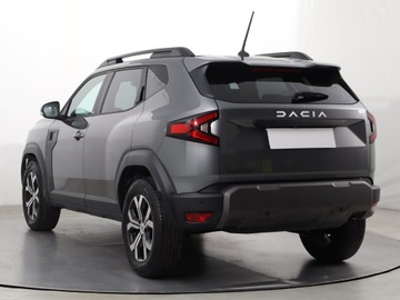 Dacia Duster II SUV Facelifting 1.0 TCe 90KM 2025 Dacia Duster 1.0 TCe, Salon Polska, 1. Właściciel, zdjęcie 3