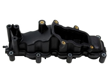 KOLEKTOR AUDI A4 B7 A6 C6 A8 D3 Q7 4LB VW PHAETON TOUAREG I 03-11 2.7 3.0