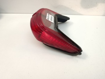 YAMAHA R6 RJ03 ЗАДНИЙ ФОНАРЬ