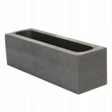 2 стержня для плавки литейных слитков