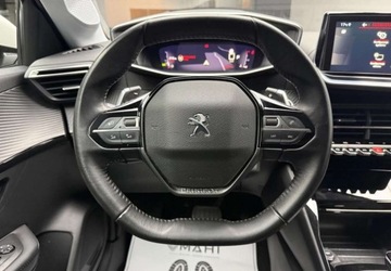 Peugeot 208 II Hatchback 1.2 PureTech 102KM 2021 Peugeot 208 Alu KLima Navi Kamera Allure Pack Raty Zamiana Gwarancja 1.2, zdjęcie 20