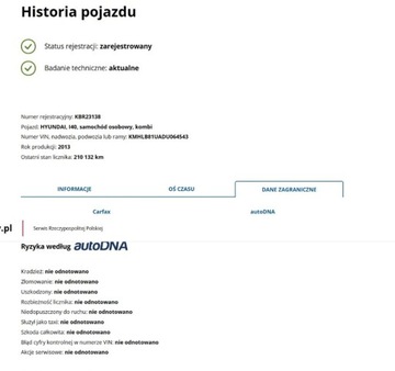 Hyundai i40 Kombi 1.7 CRDi LOW 115KM 2013 Hyundai i40 BEZWYPADKOWY Caly lakier oryginalny Tempomat Klimatyzacja GWAR, zdjęcie 23