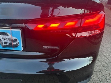 Audi A5 F5 2020 Audi A5 Sportback 45 TDI quattro tiptronic S line 231KM 2020r, zdjęcie 32