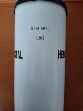 Filtr oleju Deutz 01183575