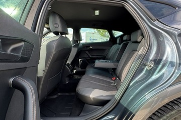 Cupra Formentor Crossover 1.5 TSI 150KM 2023 Cupra Formentor 1.5TSI 150KM DSG 2023, zdjęcie 13