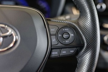 Toyota Corolla XII Sedan 1.8 Hybrid 122KM 2019 Toyota Corolla 1.8 Hybrid Executive 1.8 Hybryda 122KM, zdjęcie 17