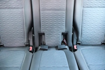 Opel Zafira C Tourer 1.6 CDTI ECOTEC 136KM 2014 Opel Zafira 1.6 CDTI, 1. Właściciel, 7 miejsc, zdjęcie 9