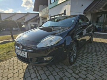 Fiat Bravo II Hatchback 5d 1.4 T-JET 16V 120KM 2009 Fiat Bravo Okazja - samochód do jazdy bez, zdjęcie 6