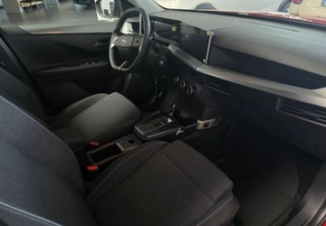 Opel 2025 Opel Frontera abonament 127 zl netto najnowszy model Elektryczny 113KM, zdjęcie 8