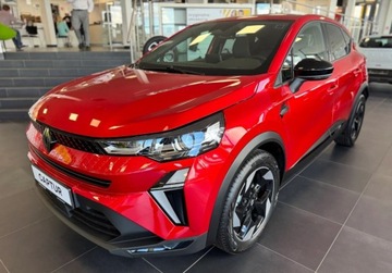 Renault Captur II 2025