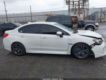 Subaru 2017 Subaru WRX Limited 2017 2.0l 2.0 Benzyna 268KM, zdjęcie 6