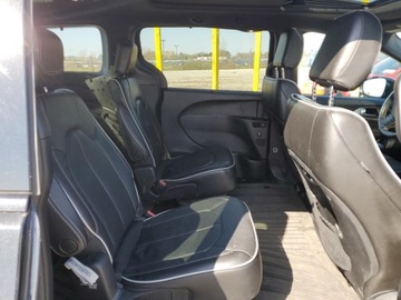 Chrysler Pacifica II 2021 Chrysler Pacifica Limited 2021 3.6l 3.6 Benzyna 287KM, zdjęcie 11