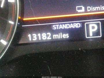 Infiniti QX50 2024 Infiniti QX50 Sport 2024 2.0l 2.0 Benzyna 268KM, zdjęcie 11