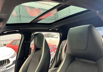 Infiniti Q30 1.5D 109KM 2017 Infiniti Q30 Q30S 1.5 D 109 KM BDB STAN 2017r Warszawa 1.5 Diesel, zdjęcie 8