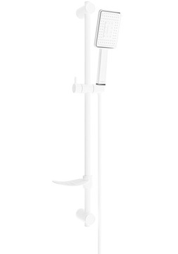 MEXEN DF54 ДУШЕВОЙ НАБОР, РУЧКА, РУЧКА, БЕЛЫЙ