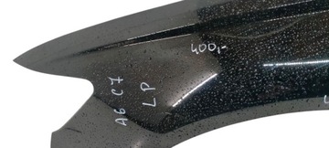 4G0 AUDI A6 C7 2011-2018 BLATNÍK LEVÝ PŘEDNÍ