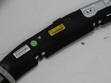 ШТОРКА ЛЕВАЯ OPEL VECTRA C SEDAN 24446823