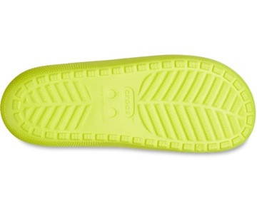 Męskie Buty Klapki Crocs Classic V2 209401 Slide 43-44