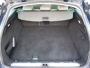 Citroen C5 III Tourer 2.0 HDi FAP 140KM 2011 Citroen C5 2.0 HDi, Salon Polska, Klima, zdjęcie 13