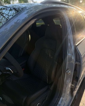 Audi A4 B9 RS4 Avant Facelifting 2.9 TFSI 450KM 2023 Audi RS4 Avant Audi RS4 Avant Avant quattro tiptronic 2.9 Benzyna 450KM, zdjęcie 16