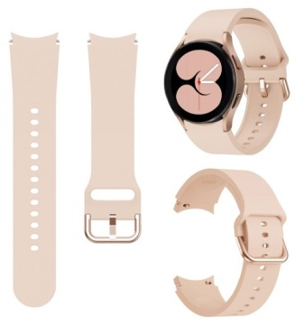 PASEK DO SAMSUNG GALAXY WATCH 4 | 40 42 44 46 mm