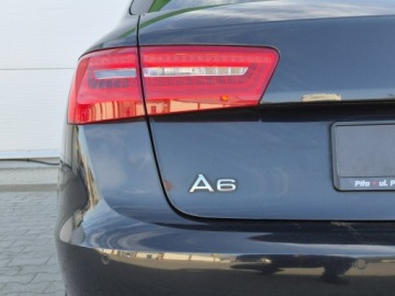Audi A6 C7 Allroad quattro 3.0 TDI clean Diesel 245KM 2014 Audi A6 Avant 3.0TDI, Quattro ,4x4, S-Line, zdjęcie 10