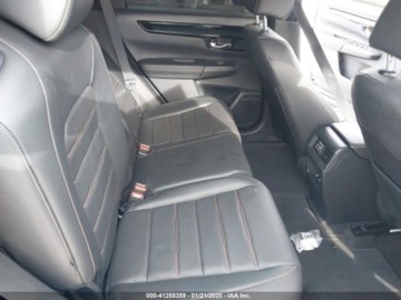 Honda CR-V VI 2023 Honda CR-V Hybrid Sport Touring, 2023r., 4x4, 2.0L 2.0 Hybryda 145KM, zdjęcie 9